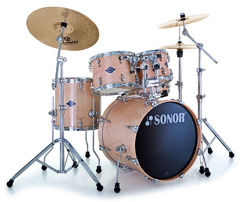 Sonor Select Force SEF 11 Stage S Drive Set NM  , 