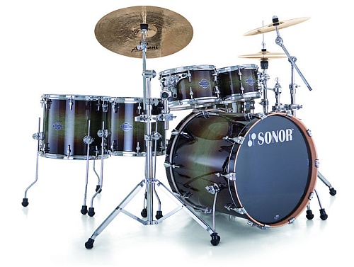 Sonor Select Force SEF 11 Stage S Drive Set NM  , -