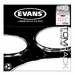 :Evans ETP-EC2SCTD-S  Standard     12", 13", 16"