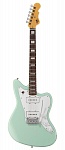 :G&L Tribute Doheny Surf Green RW 