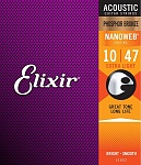 :Elixir 16002 NANOWEB     , 10-47