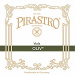 :Pirastro 221232 Oliv   D/    4/4, /-