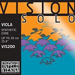 :Thomastik VIS200 Vision Solo     4/4