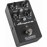 :AMPEG CLASSIC Analog Bass Preamp    -