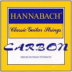:Hannabach CAR3MHT   G/    