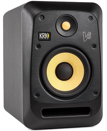 KRK V6S4   