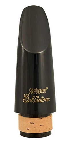 Conn-Selmer 77112 Goldentone 2   