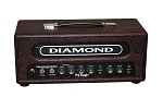 :Diamond Del Fuego Class A Guitar Head  