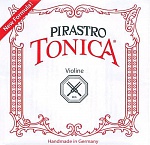 :Pirastro 412021 Tonica Violin 4/4     ()