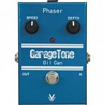 :VISUAL SOUND GTOIL Garage Tone Oil Can Phaser  